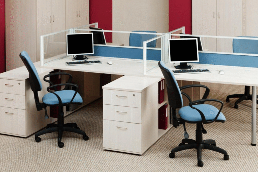 Office Interior Services in India